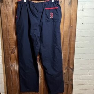 Boston Red Sox Lounge Pants